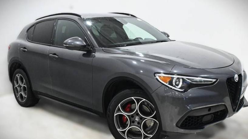 ALFA ROMEO STELVIO 2022 ZASPAJANXN7D47840 image